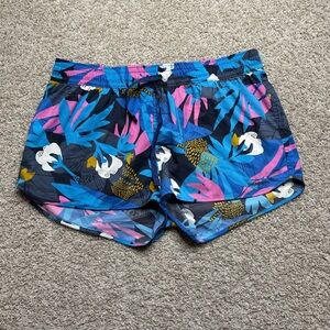 Patagonia Stretch Planing Micro Shorts